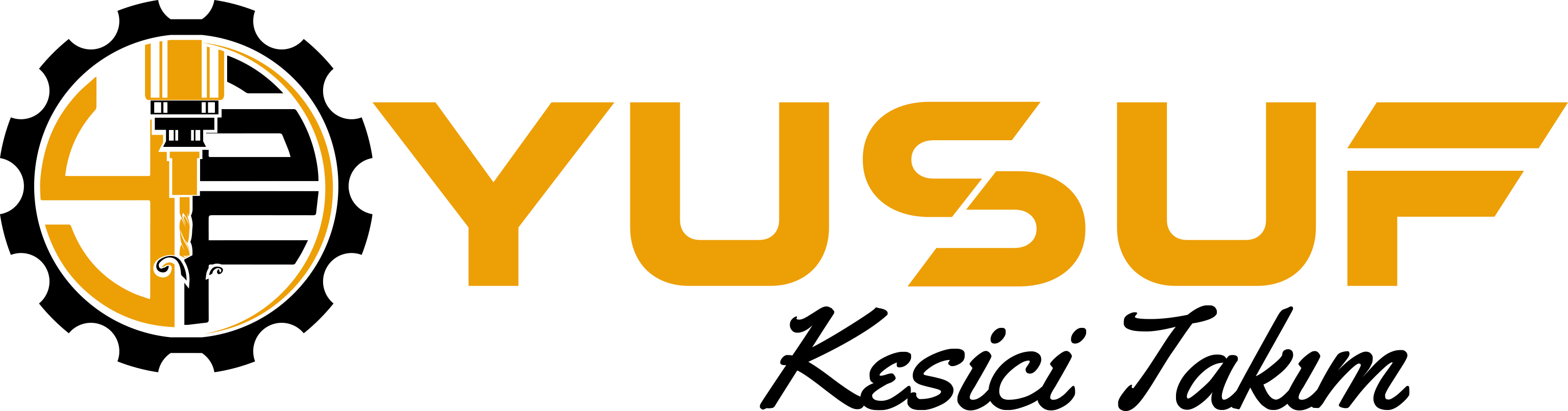 Yusuf Kesici Takımlarıii